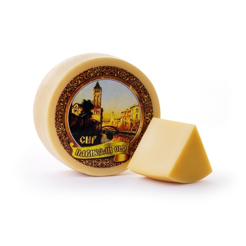 Сыр Пармезан OLD 45% Пружаны