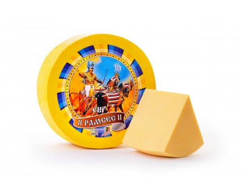 Сыр Рамсес  Пружаны