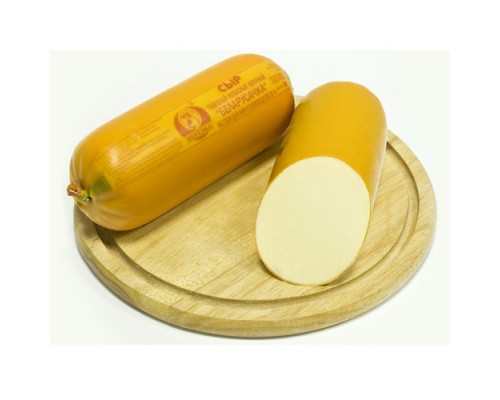 Плавленый сыр Беларусачка